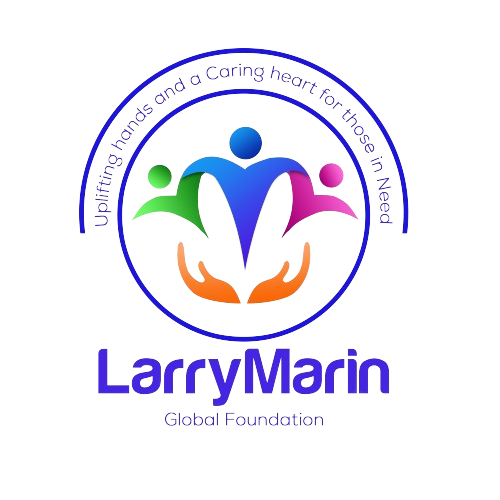 Larry Marry Global Foundation