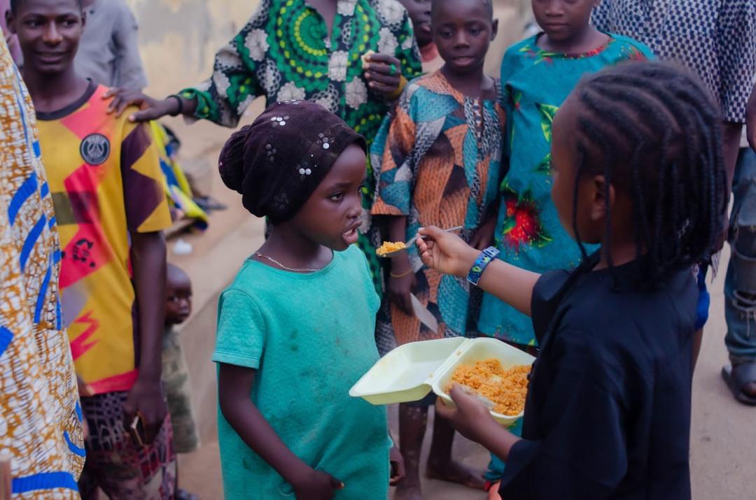 Street Children